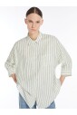 chemise-rayee-en-lin-a-col-pointu