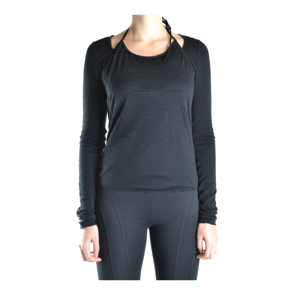 Knitwear > Round-neck Knitwear - - Neil Barrett - Modalova