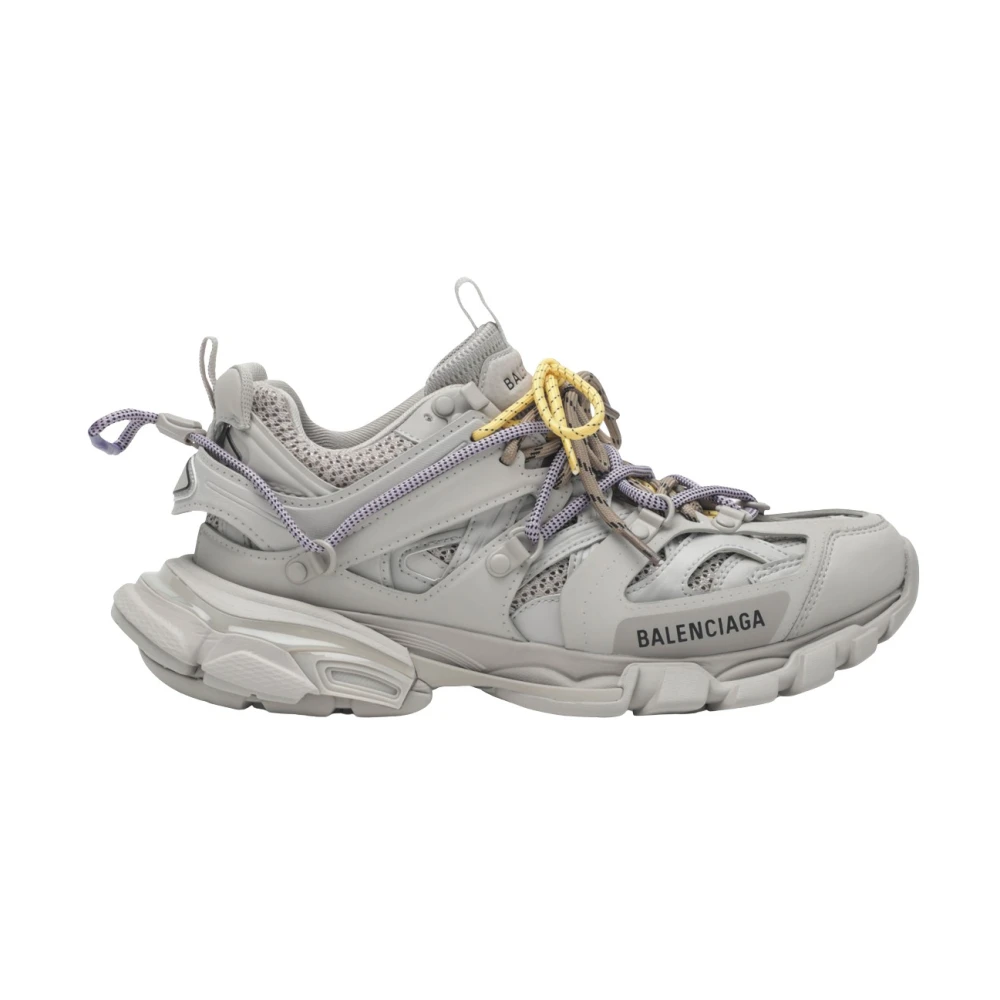 Balenciaga Track Trail Sneakers Dames Schoenen Grijs