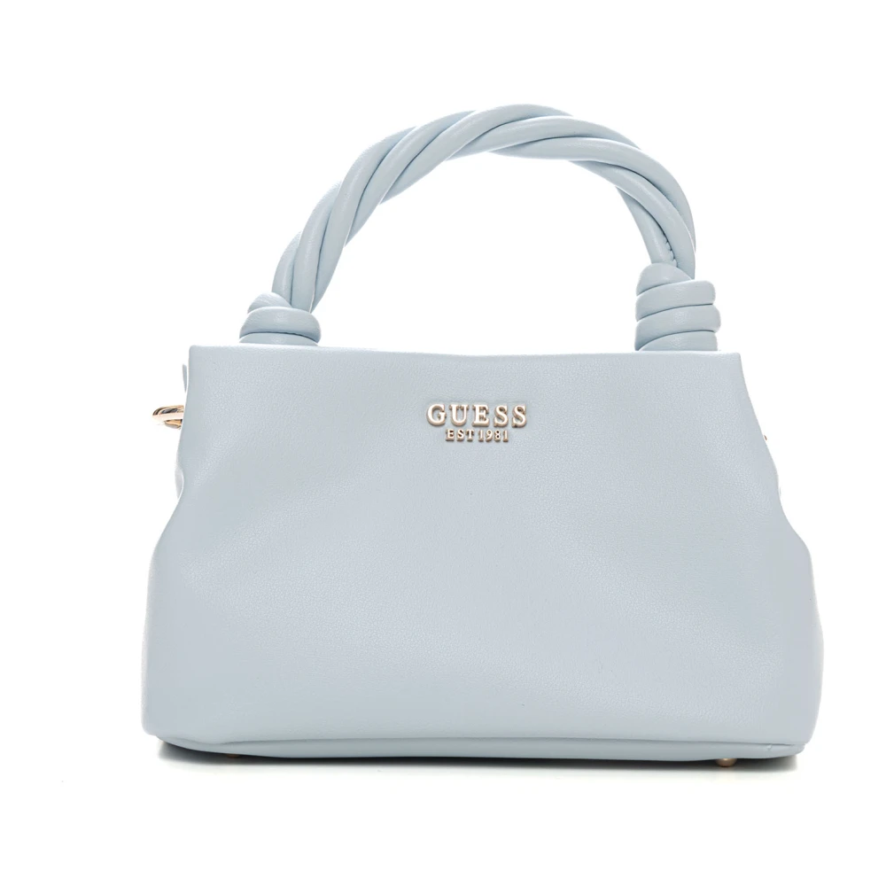 Guess - Bags > Handbags - Blue - Guess - Modalova