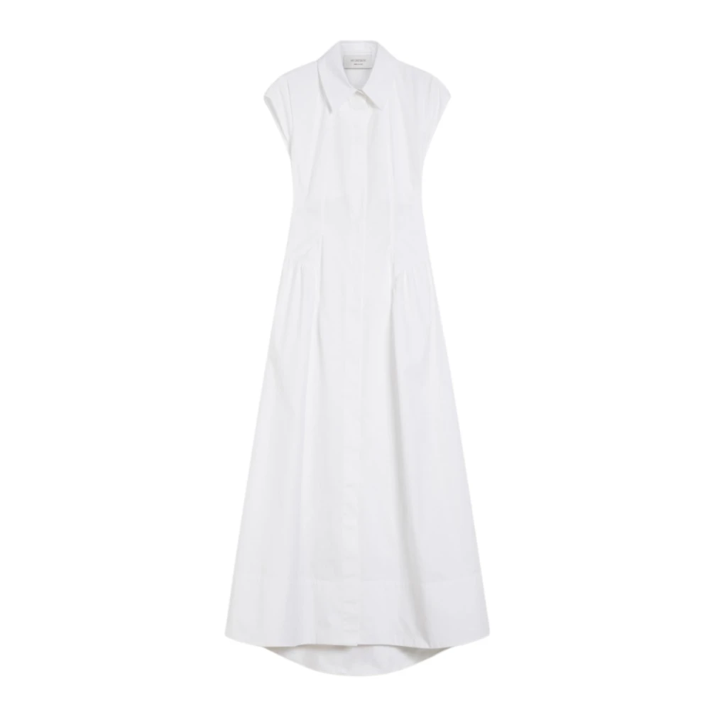 Dresses > Day Dresses > Shirt Dresses - - Max Mara - Modalova