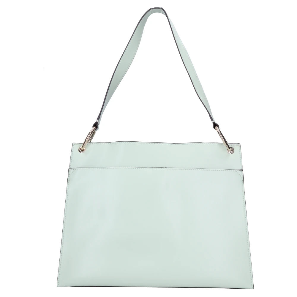 Guess Tassen.. Groen Green Dames