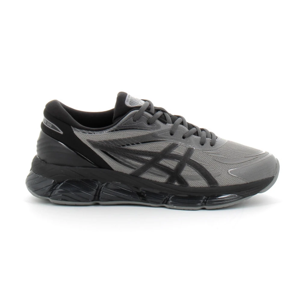 Asics - Shoes > Sneakers - Gray - Asics - Modalova
