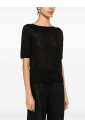 pull-en-lin-noir-a-col-rond