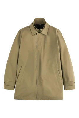 Travel Morning Stretch Jacket