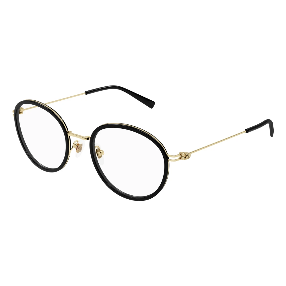 Gucci Women's Black Stylish Eyeglasses In