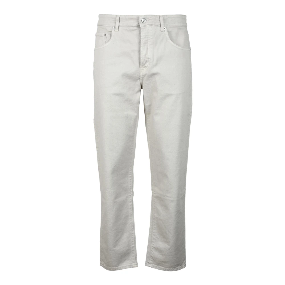 Jeans > Straight Jeans - - Department Five - Modalova