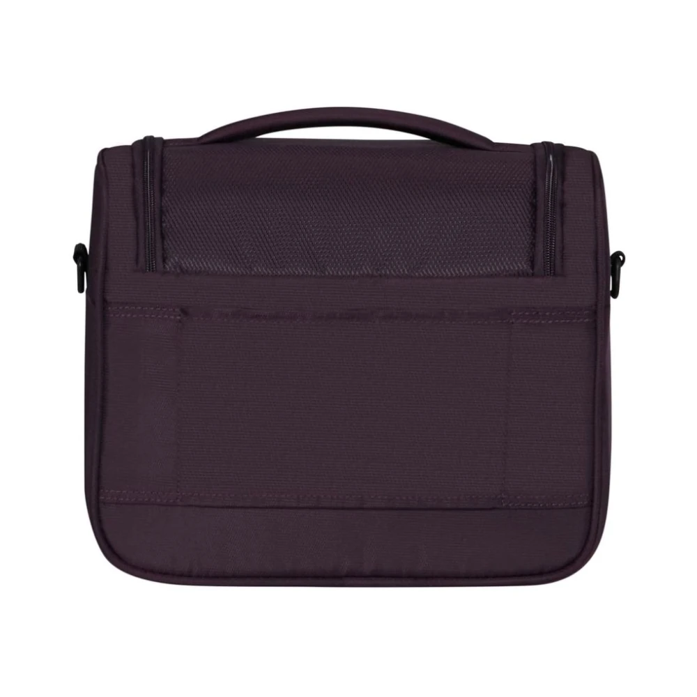 American Tourister SummerRide Beauty Case Brown Dames