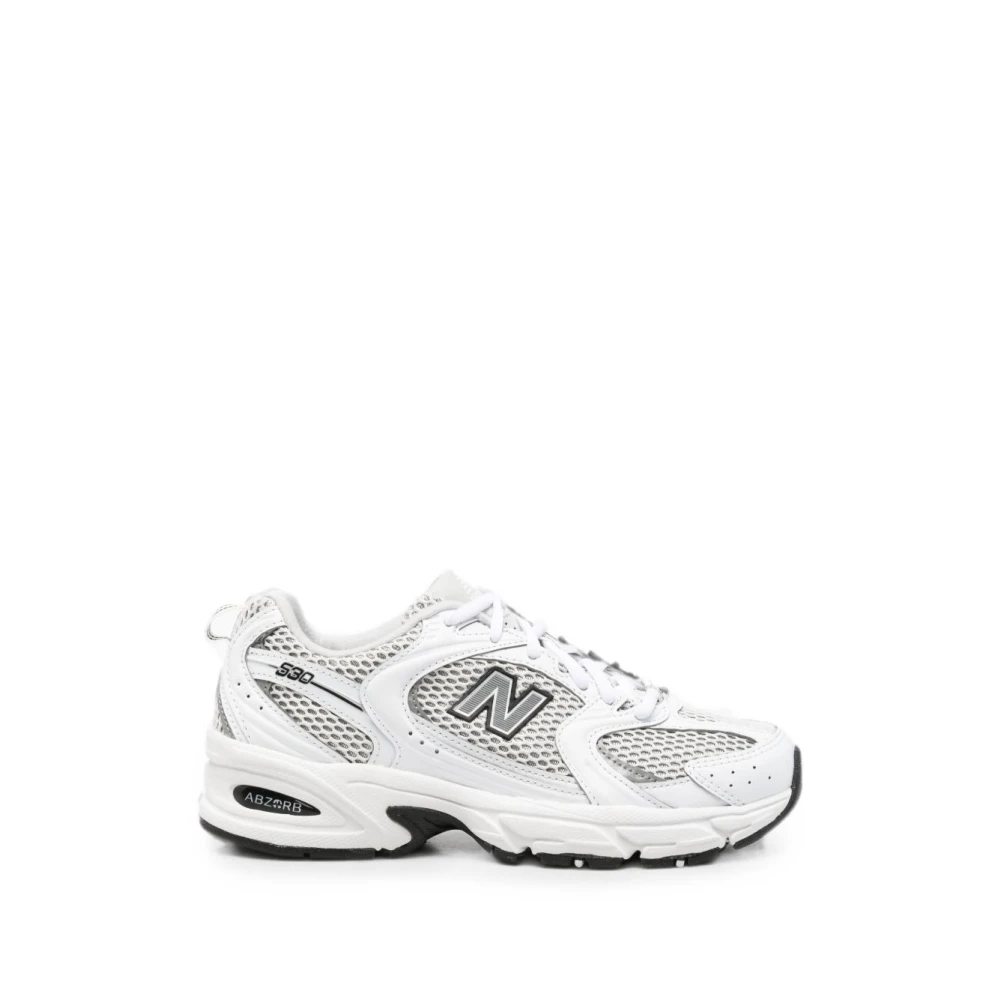 New Balance , Running Shoes, Female, White, 3 1/2 Uk, 530 Sneaker