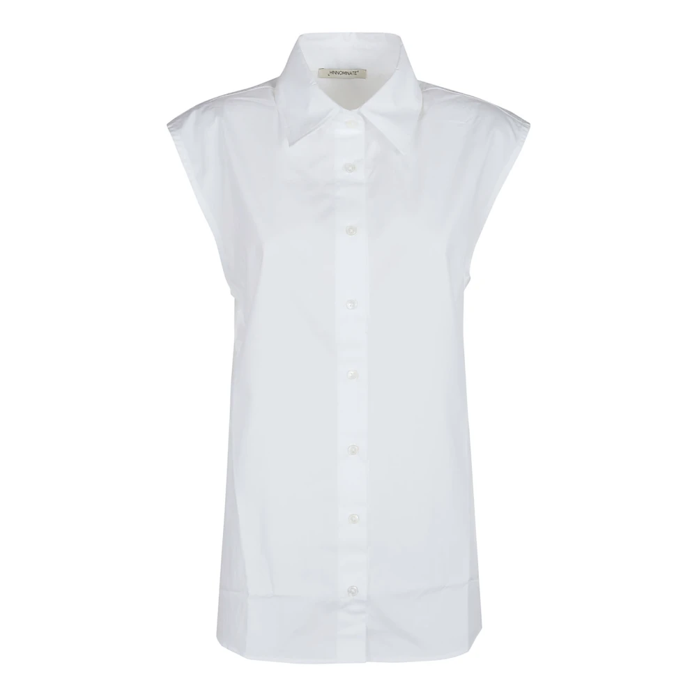 Blouses & Shirts > Shirts - - Hinnominate - Modalova