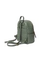 sac-a-dos-vert-fonce-avec-fermeture-eclair