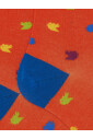chaussettes-courtes-orange-en-coton-pour-hommes-avec-motif-de-petit-coq-colore