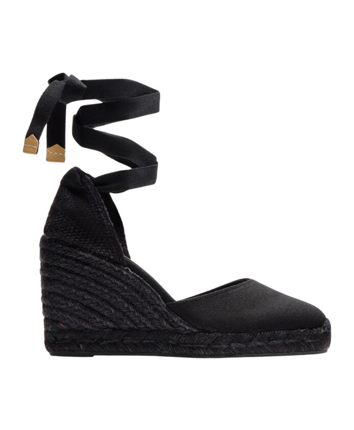espadrille-en-coton-avec-ruban-a-nouer