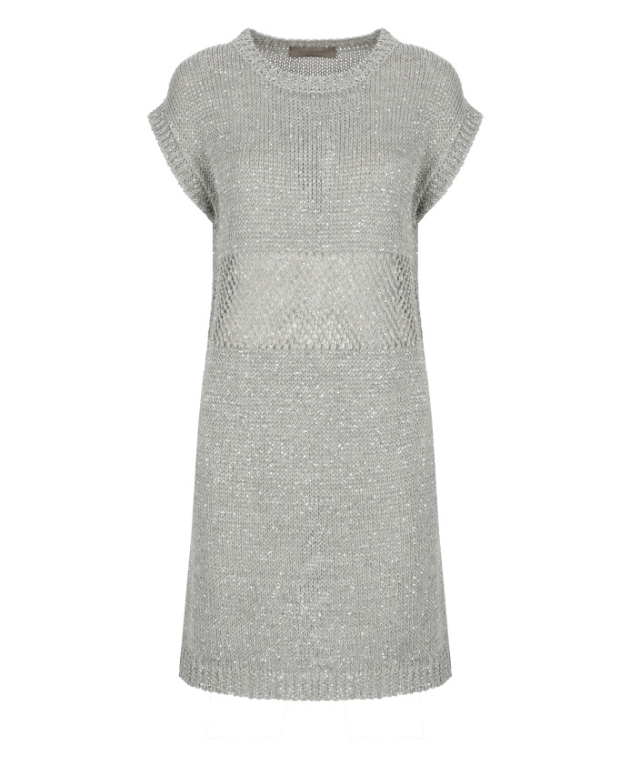 silver-linen-dress-with-paillettes