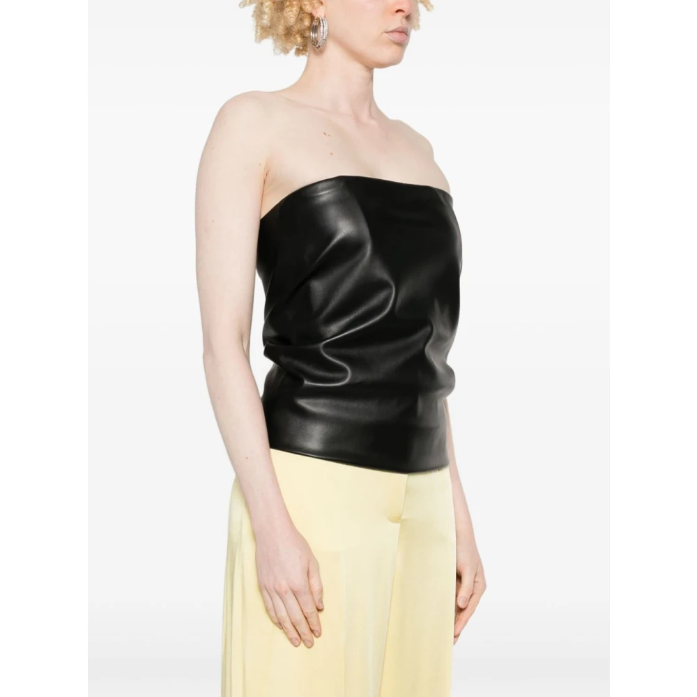 SPORTMAX Lindsey Body Black Dames
