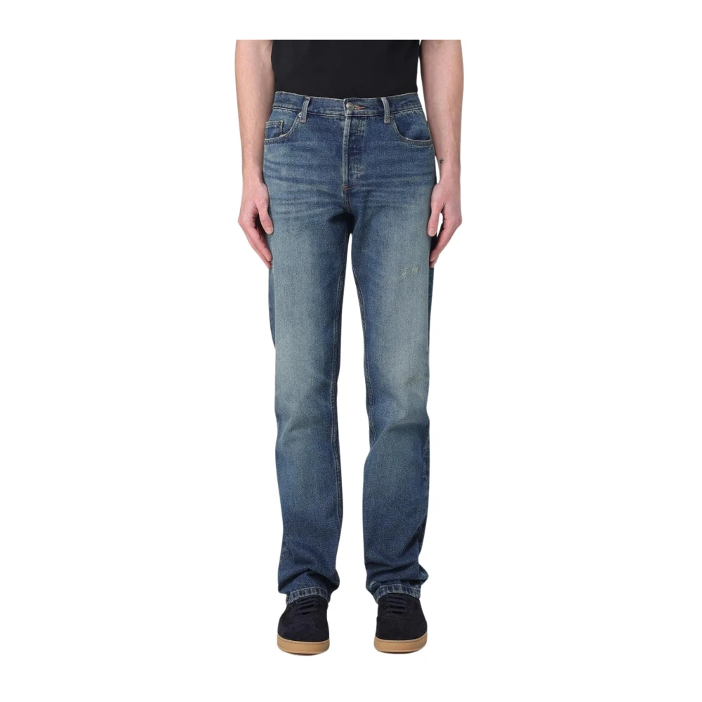 Jeans > Slim-fit Jeans - - A.p.c. - Modalova