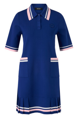 robe-en-maille-fine-a-line-tennis