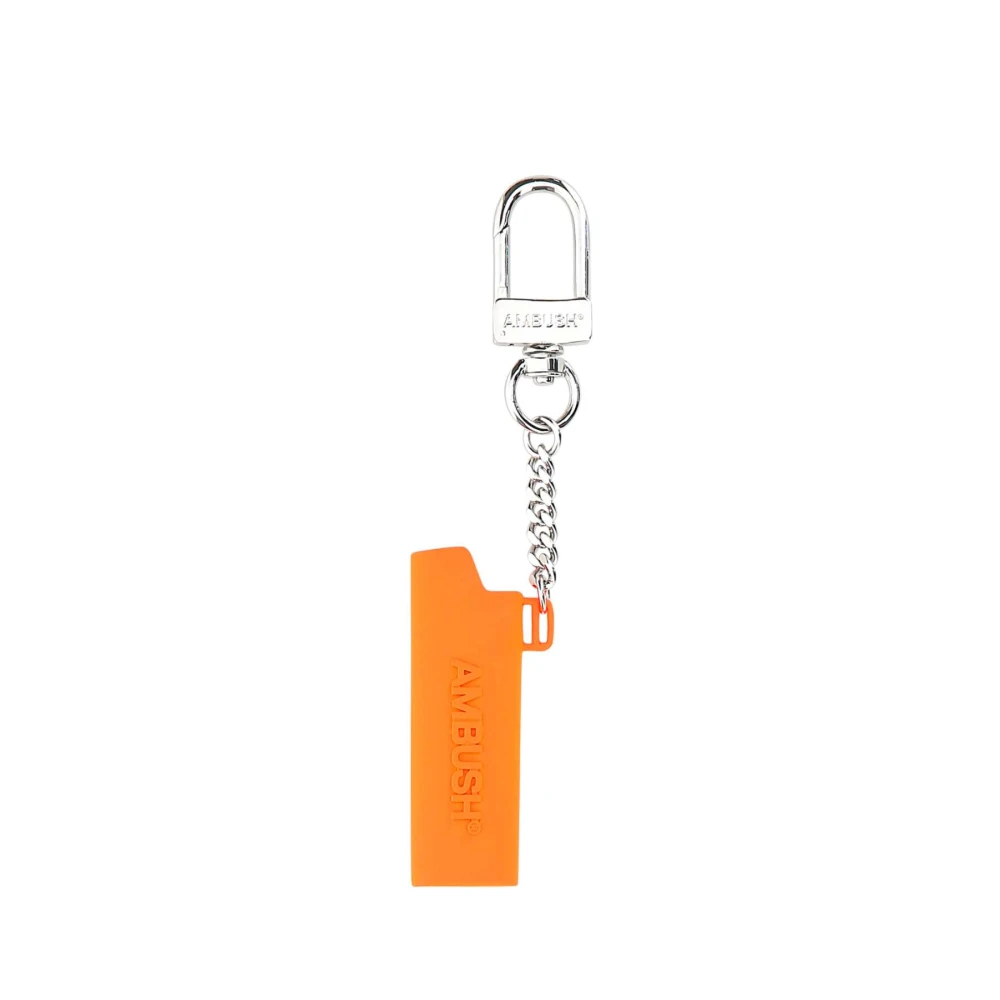 Accessories > Keyrings - - Ambush - Modalova