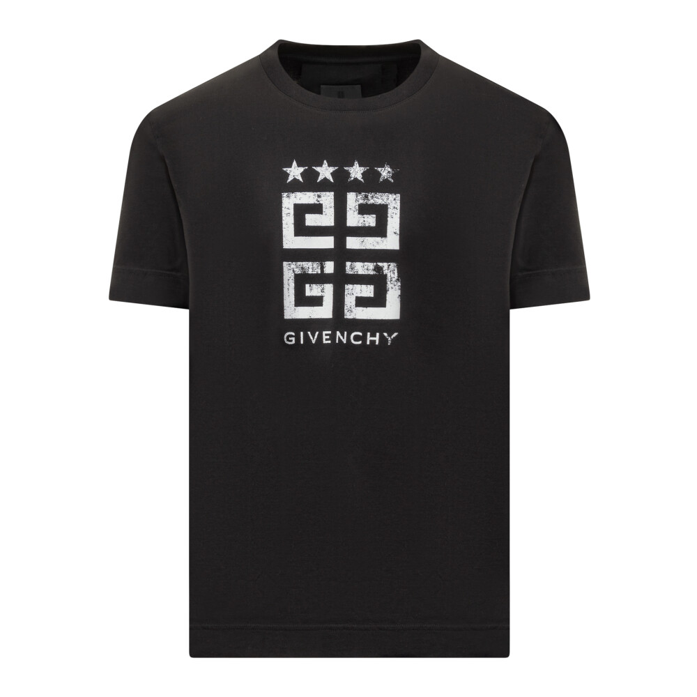 Givenchy camisetas 2025 hombre precio