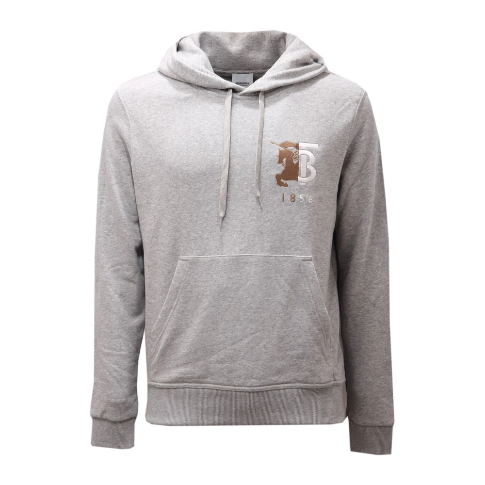 Sweatshirts & Hoodies > Hoodies - - Burberry - Modalova