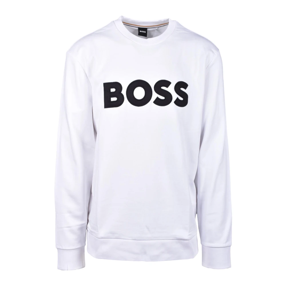 Sweatshirts & Hoodies > Sweatshirts - - Hugo - Modalova