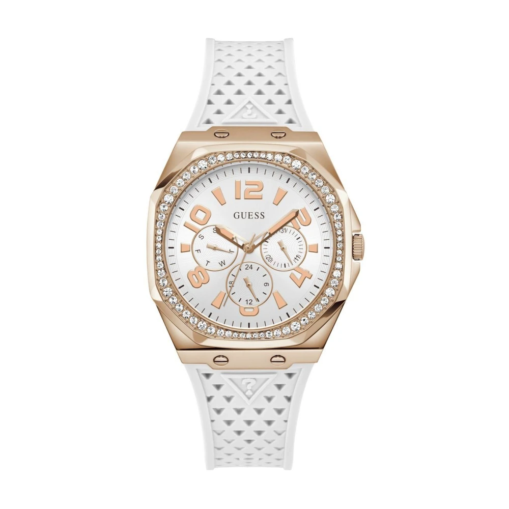 Accessories > Watches - - Guess - Modalova