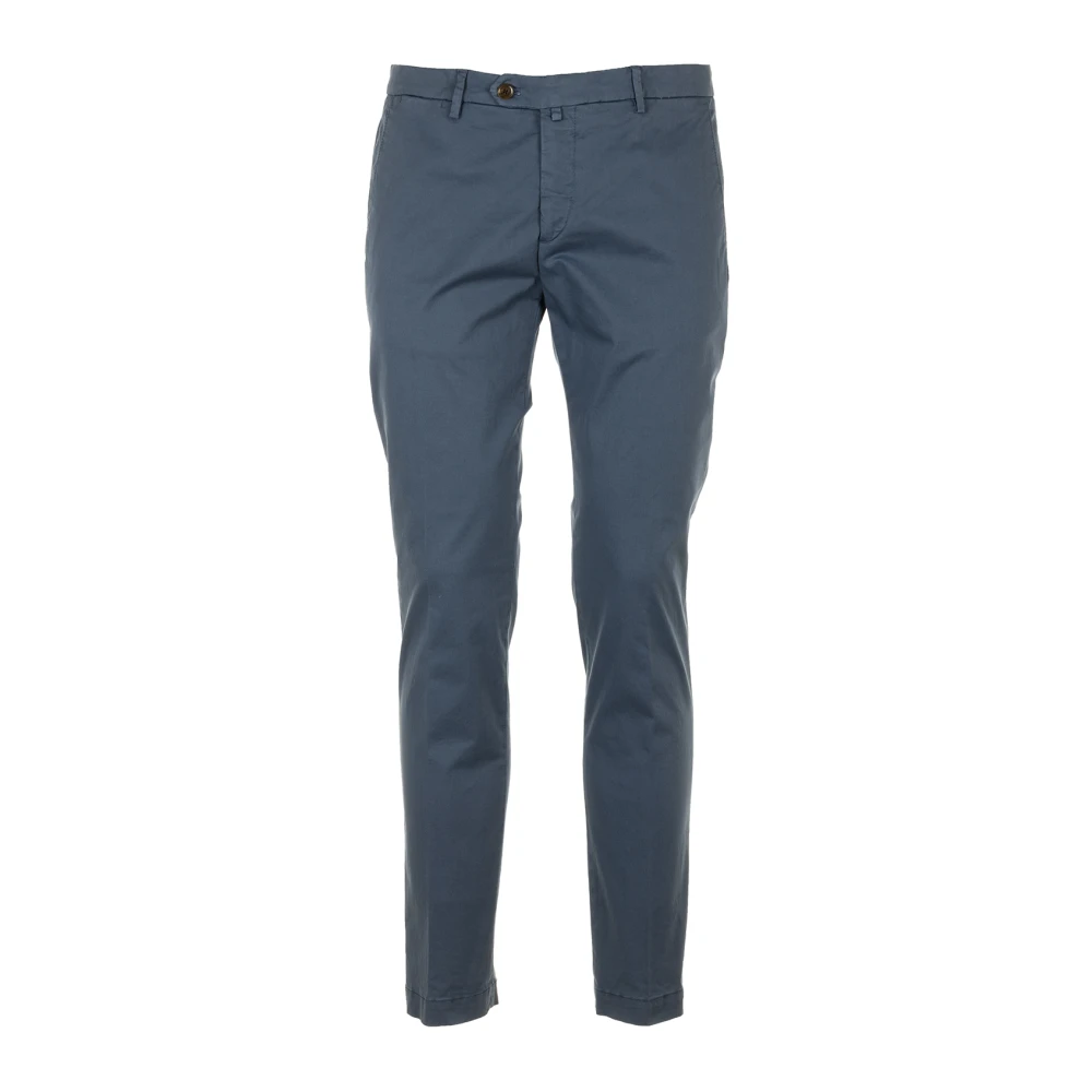 Trousers > Chinos - - Briglia - Modalova