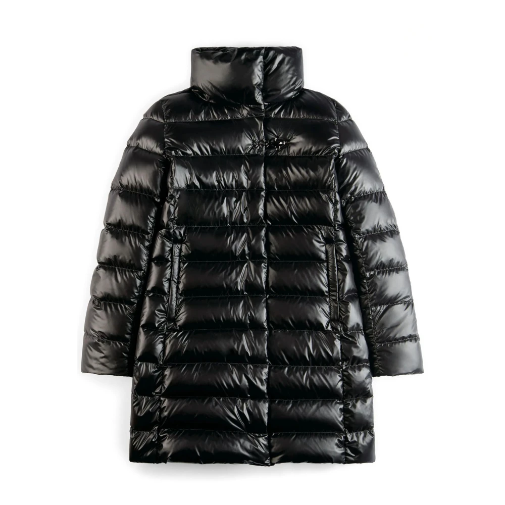 Jackets > Down Jackets - - Fay - Modalova