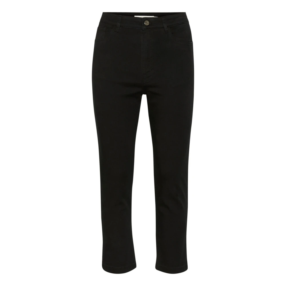 Trousers > Slim-fit Trousers - - Gestuz - Modalova