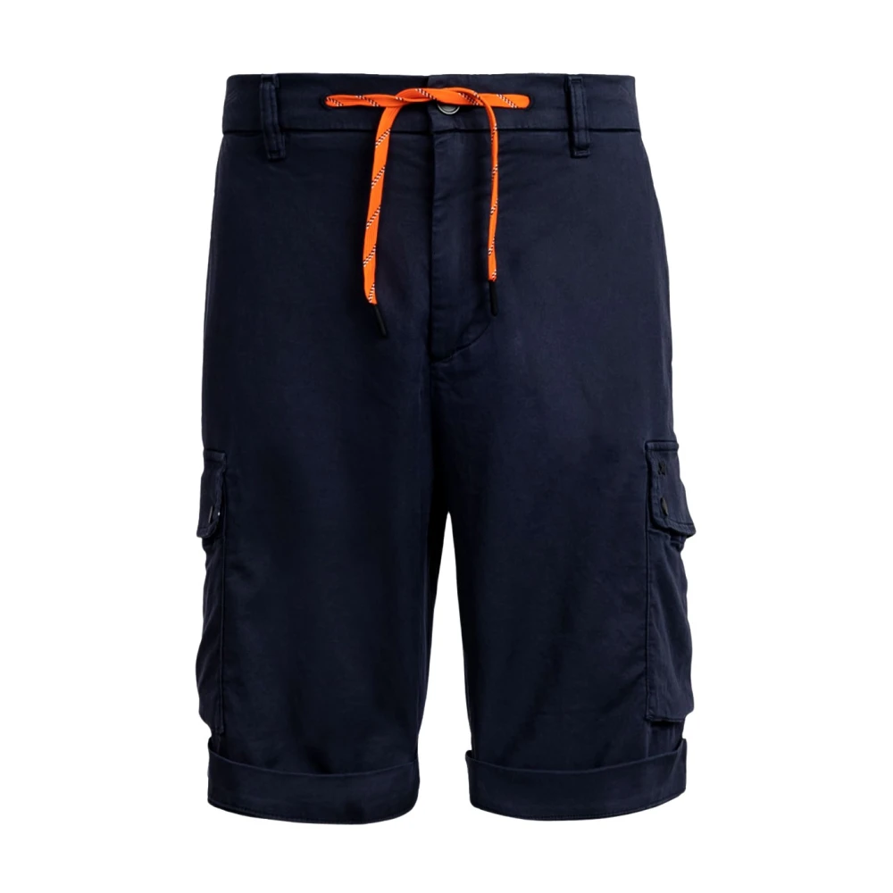 Shorts > Casual Shorts - - Mason's - Modalova