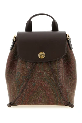 Essential Liten Ryggsäck