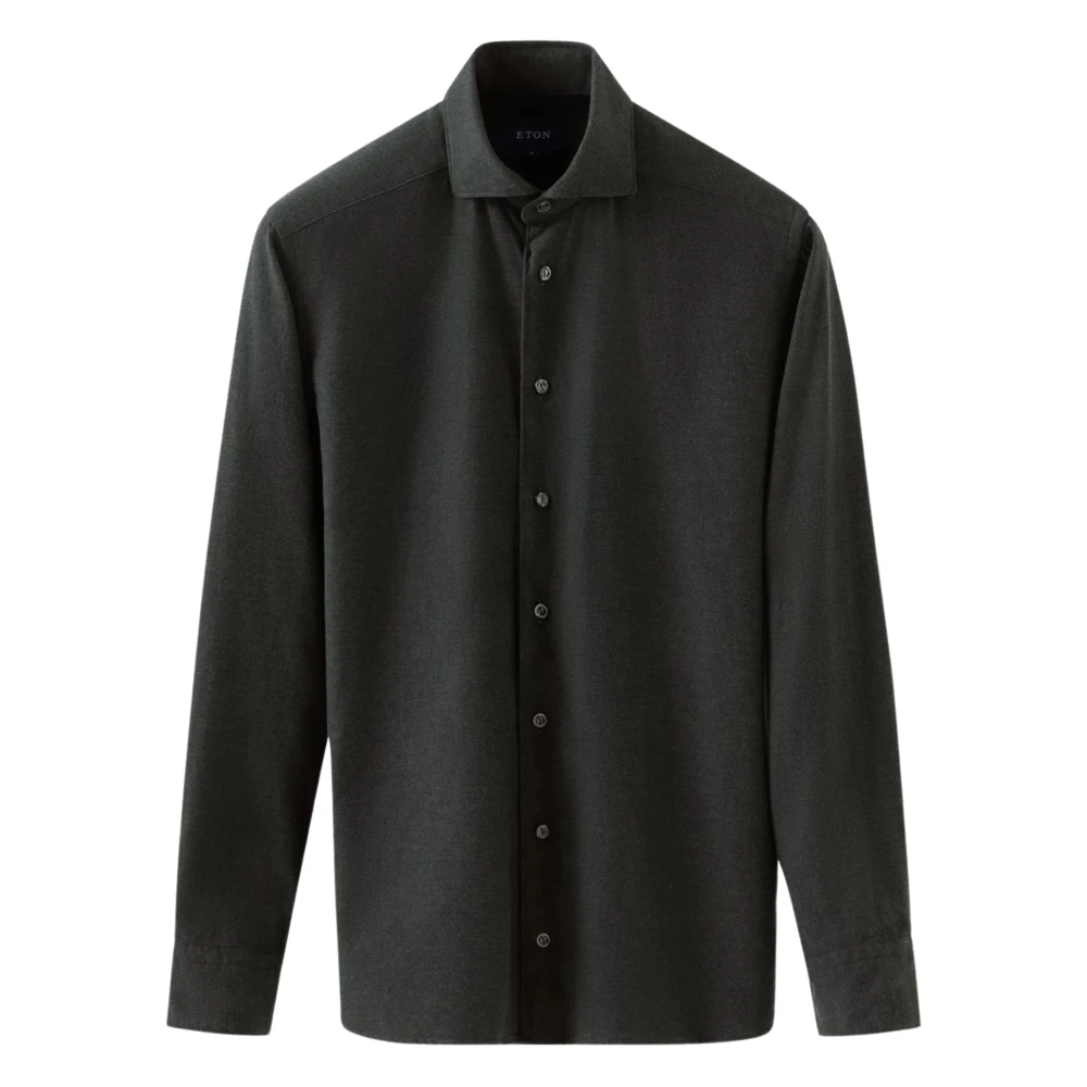 Shirts > Casual Shirts - - Eton - Modalova