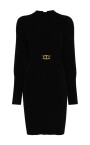 elegant-black-midi-dress