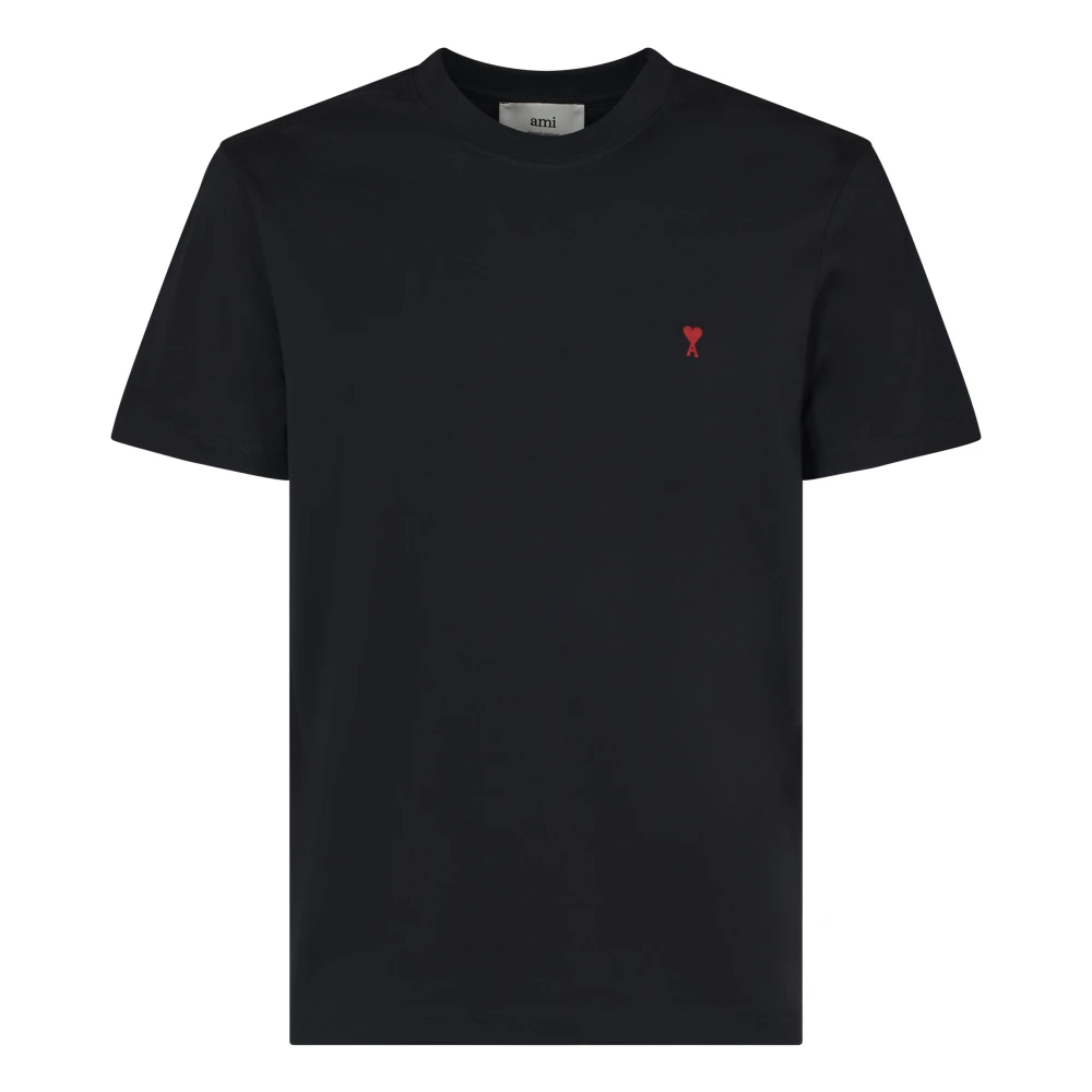 Tops > T-Shirts - - Ami Paris - Modalova