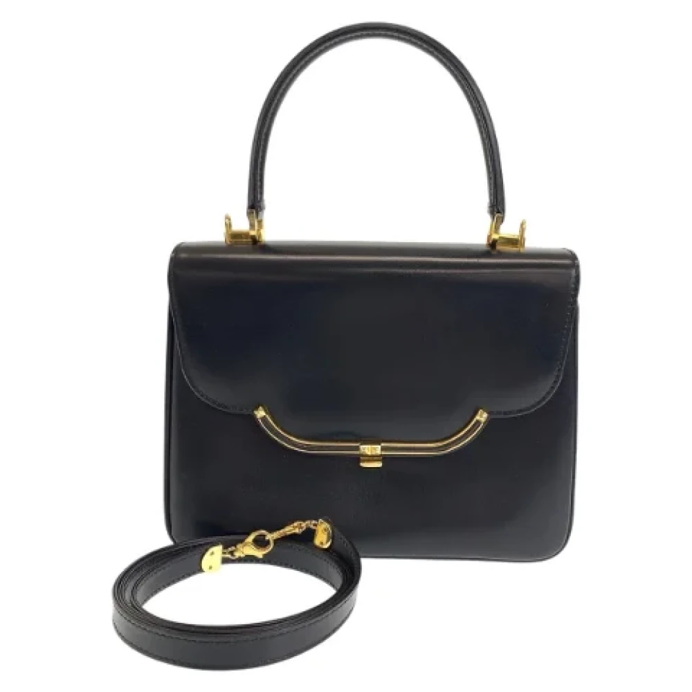 Pre-owned > Pre-owned Bags > Pre-owned Handbags - - Bally Pre-owned - Modalova