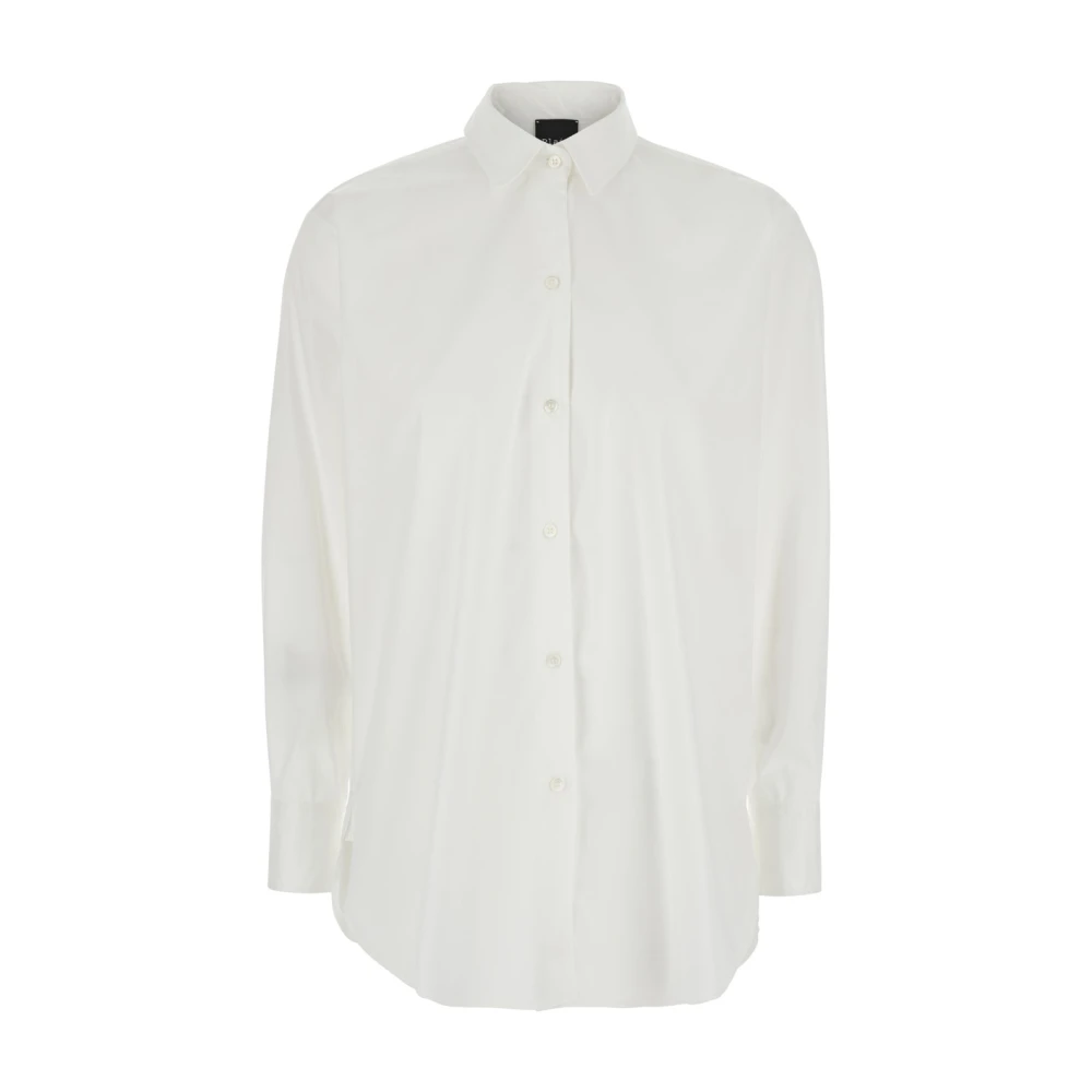 Blouses & Shirts > Shirts - - Plain Units - Modalova
