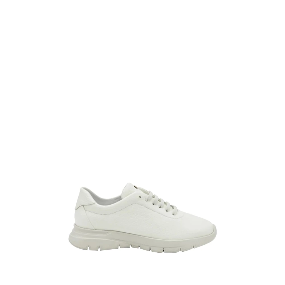 Frau Women's White Trainers For