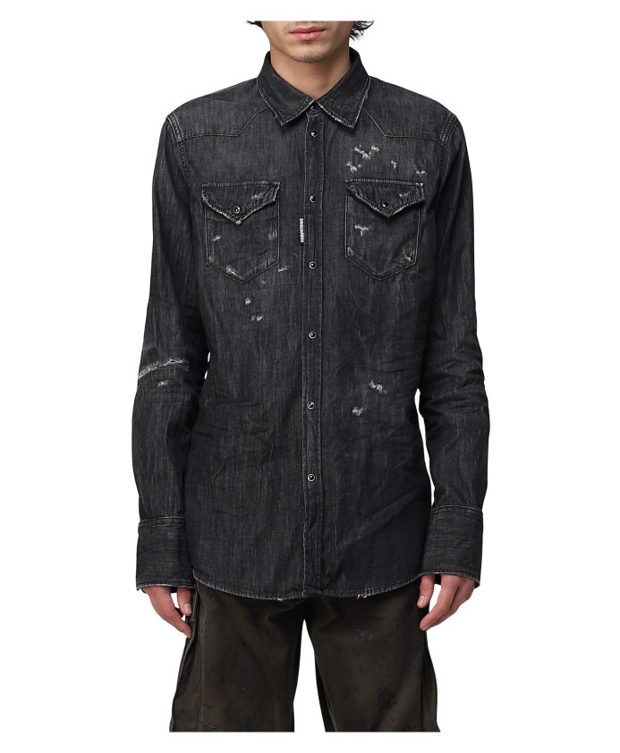 denim-shirt