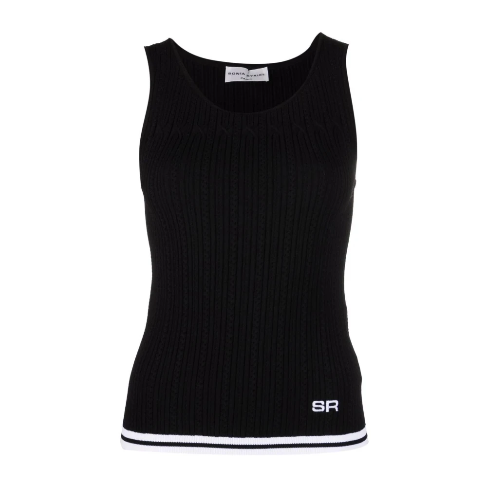 Tops > Sleeveless Tops - - Sonia Rykiel - Modalova