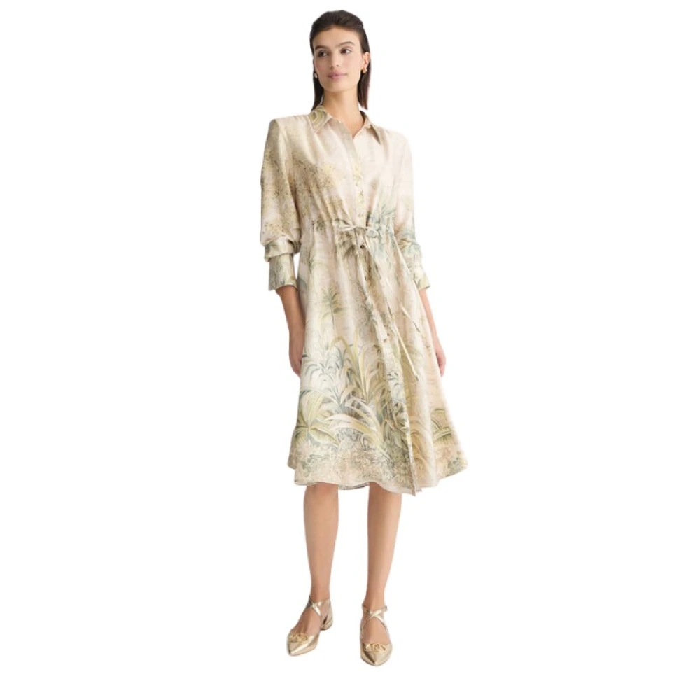 Dresses > Day Dresses > Shirt Dresses - - Liu Jo - Modalova