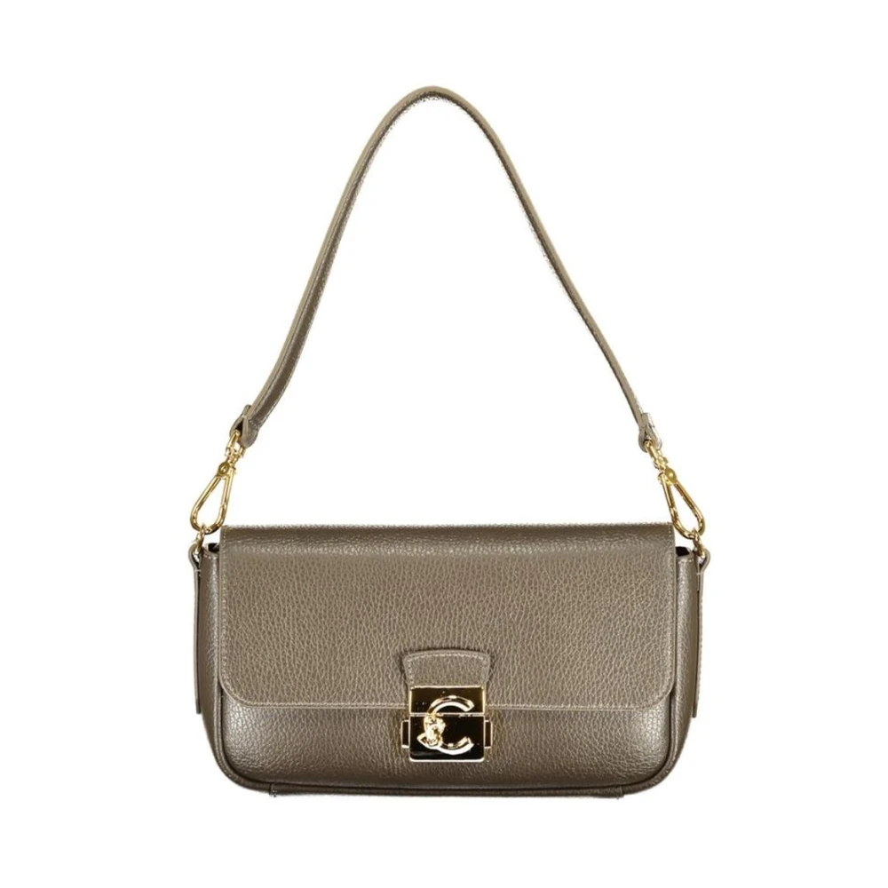 Coccinelle , Shoulder Bags, Female, Green, One Size, Handbags - Image 3