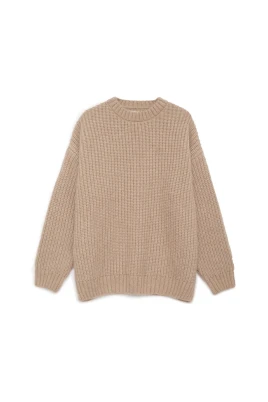 Sydney Crew Sweater