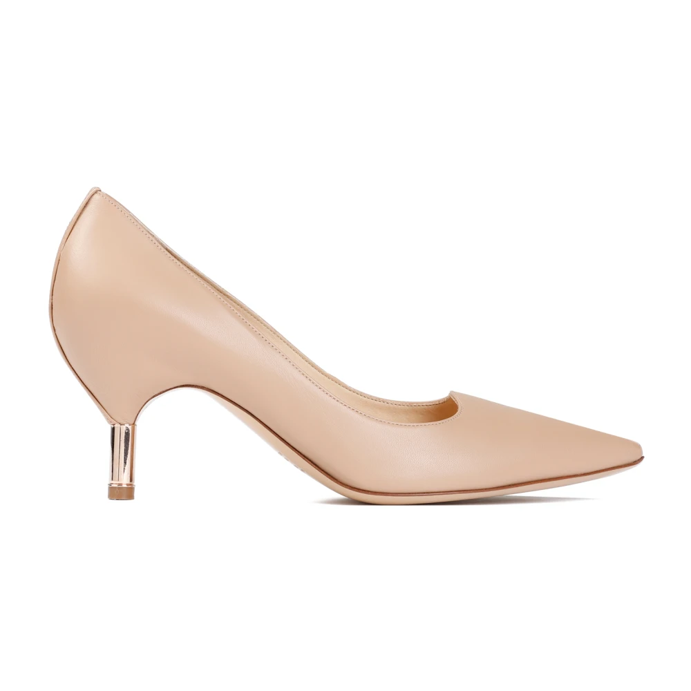 Shoes > Heels > Pumps - - Gabriela Hearst - Modalova