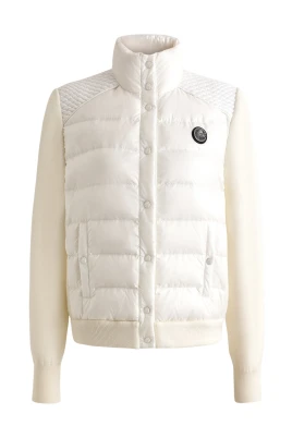 Acarim Down Jacket