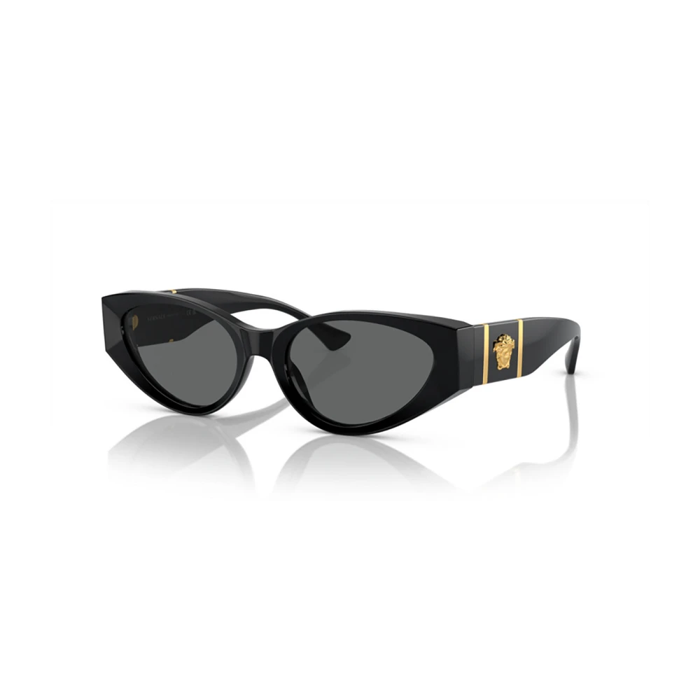 Accessories > Sunglasses - - Versace - Modalova