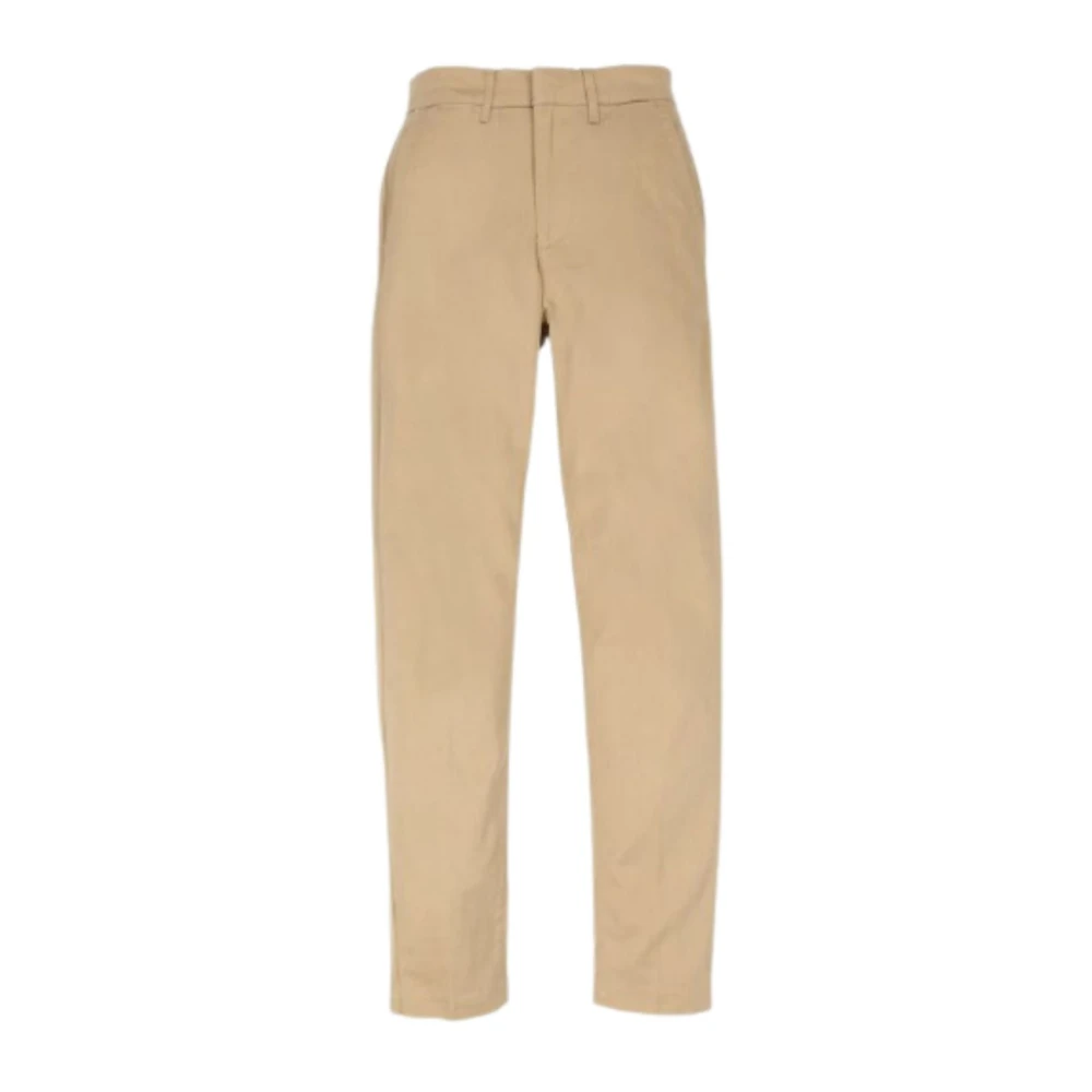 Trousers > Slim-fit Trousers - - Levi's - Modalova