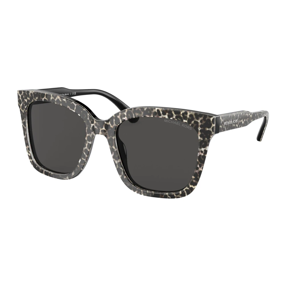 Michael Kors Women's Multicolor Sunglasses,, Sunglasses San Marino Mk 2163 Medium