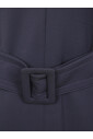 robe-midi-ceinturee