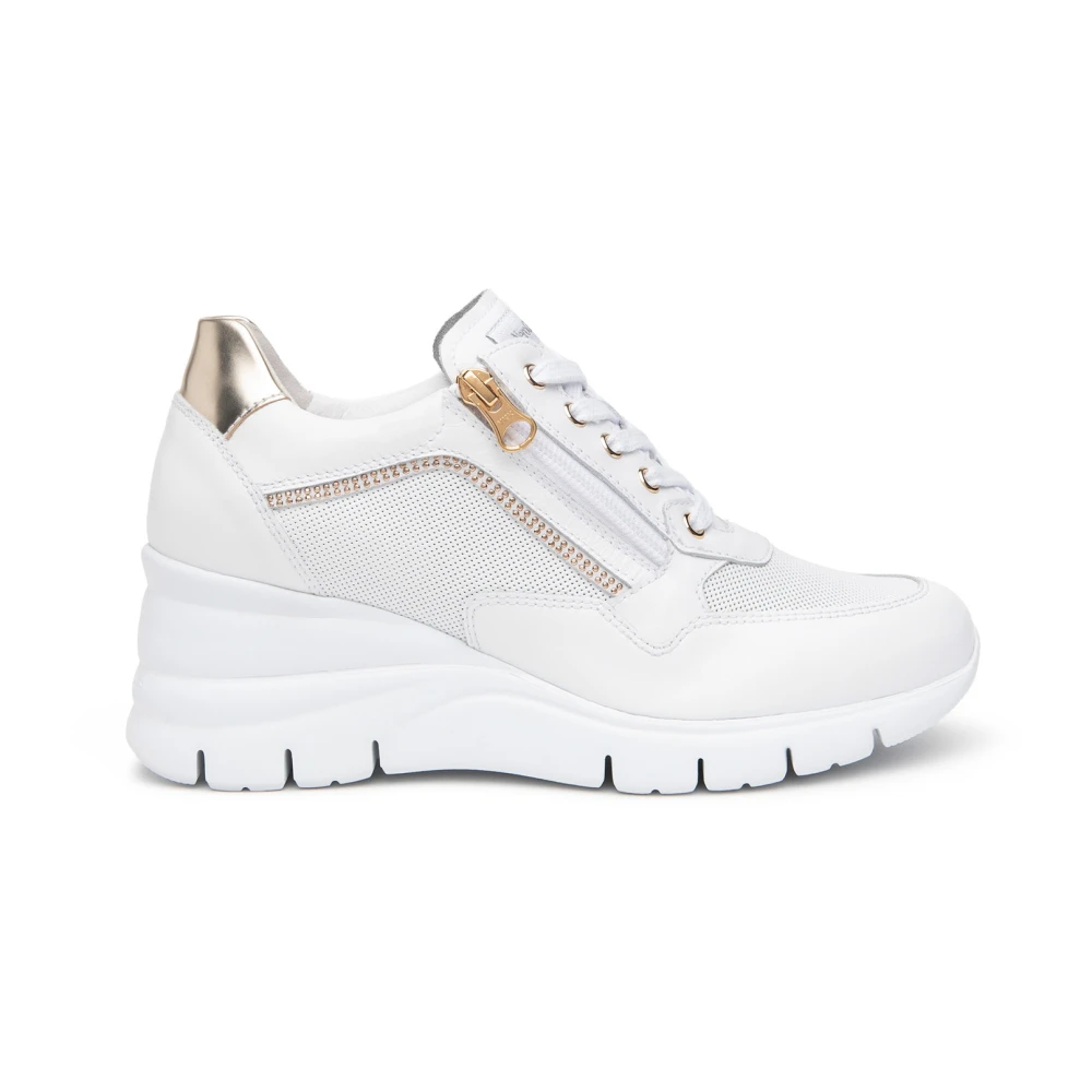 Shoes > Sneakers - - Nerogiardini - Modalova