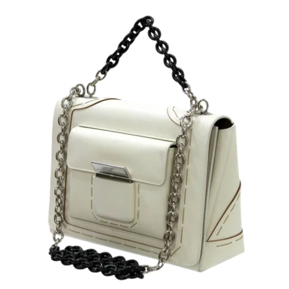 Pre-owned > Pre-owned Bags > Pre-owned Shoulder Bags - - Balenciaga Vintage - Modalova